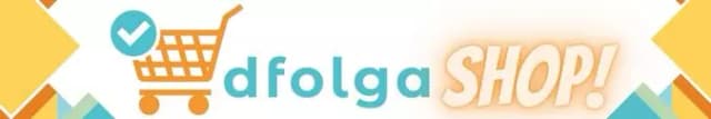 Logo DfolgaShop